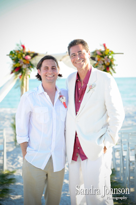 Best Longboat Key Club Wedding photographer - Sandra Johnson (SJFoto.com)